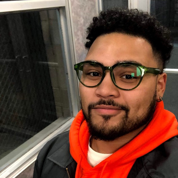 Meet your Posher, Eddy - Picture 1 of 1